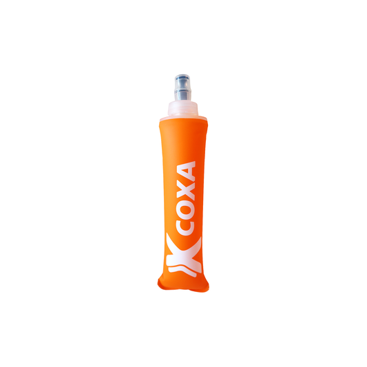 COXA Soft Flask 350 ml Orange