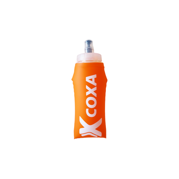 COXA Soft Flask 500 ml Orange