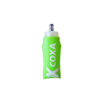 COXA Softflaska 500 ml Green