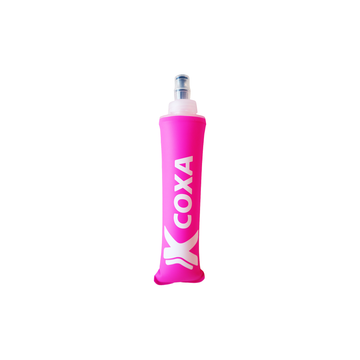 COXA Soft Flask 350 ml Pink