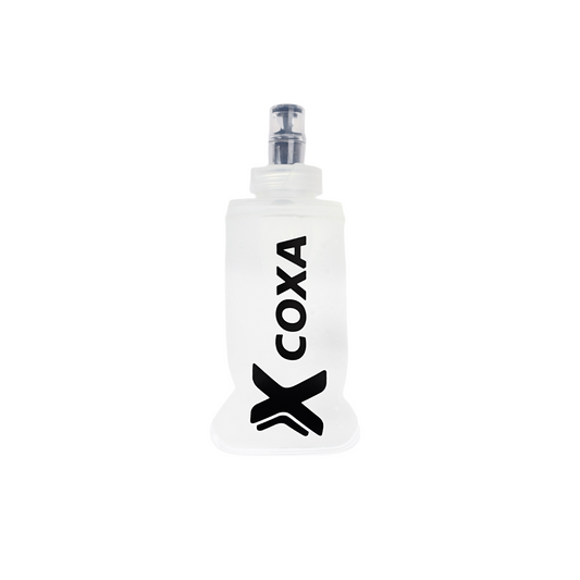 COXA Soft Flask 150 ml Olivgrün