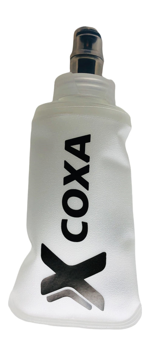 COXA Softflaska 150 ml transperant