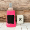 COXA Soft Flask 150 ml Rosa Velcro