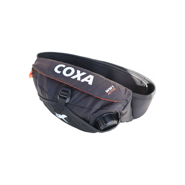 COXA WM1 Active Waist Bag + Hard bottle