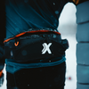 COXA WM1 Active Waist Bag + Hard bottle