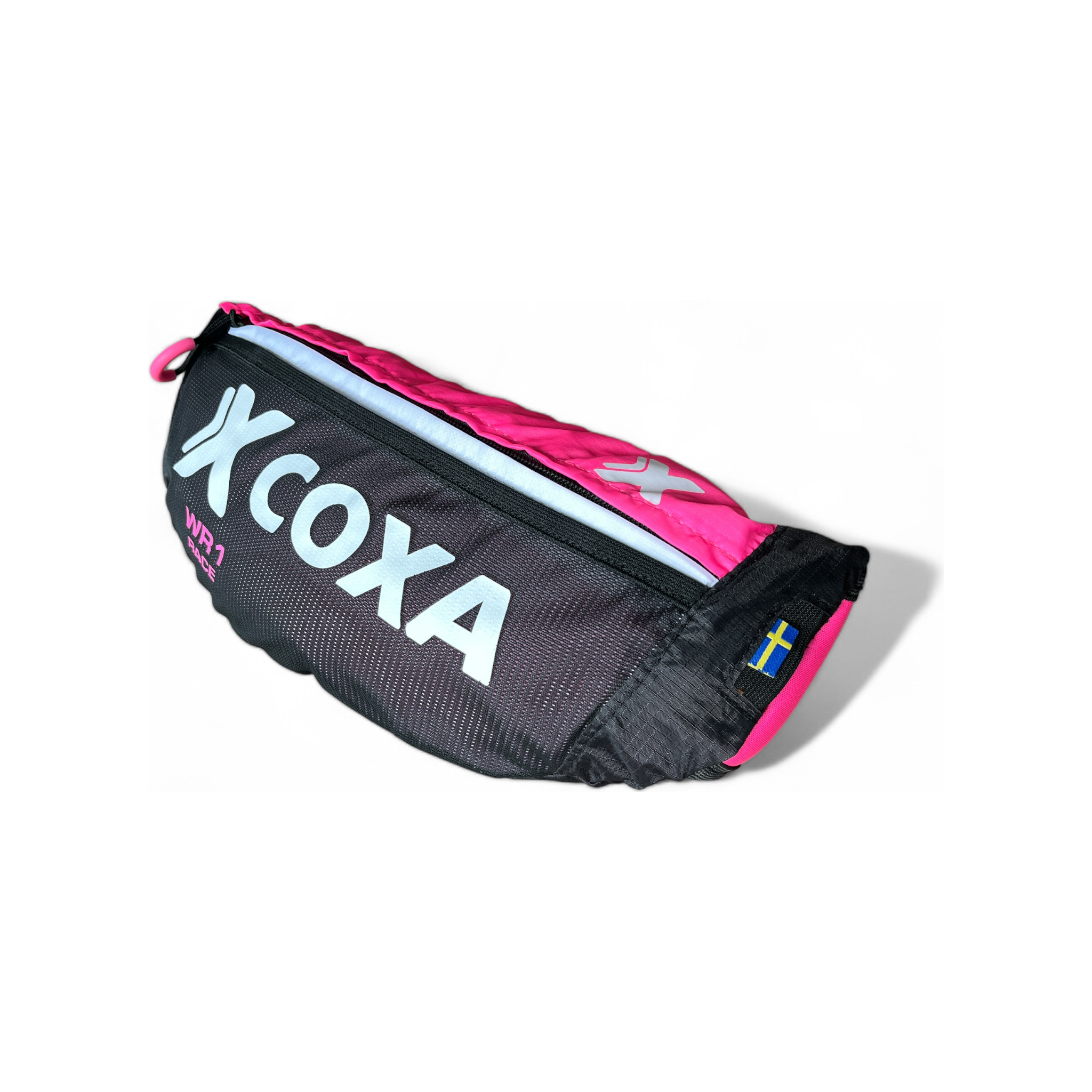Coxa Carry WM1 Active Vätskebälte - SVART - Köp Online Hos Coxa Carry WM1 Active Vätskebälte - SVART - Köp Online Hos