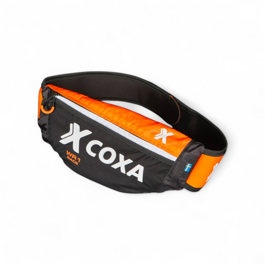 COXA WR1 Race Orange