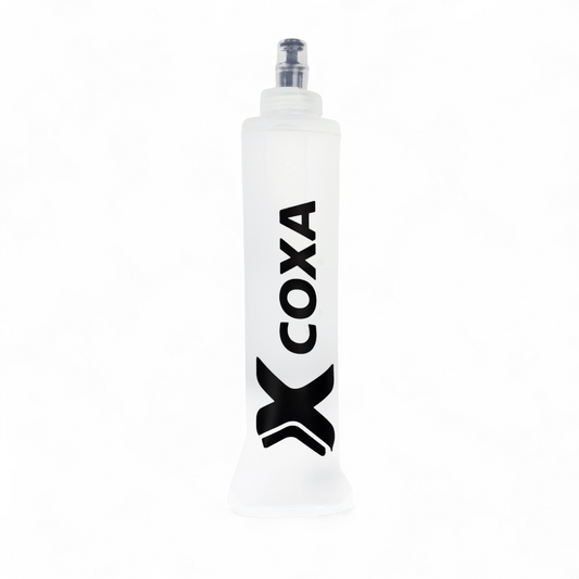 COXA Soft Flask 350 ml Blau