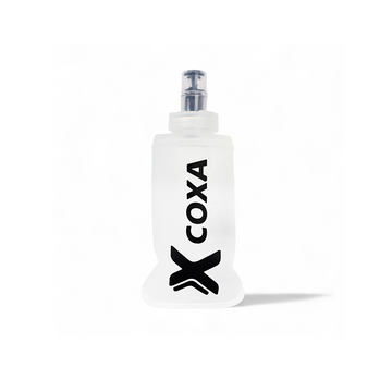 COXA Soft Flask 150 ml Olive Green