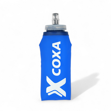 COXA Soft Flask 500 ml Blau