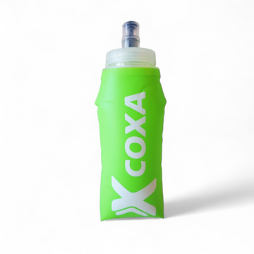 COXA Softflaska 500 ml Green