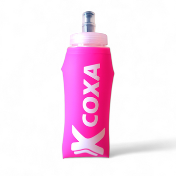 COXA Soft Flask 500 ml Pink