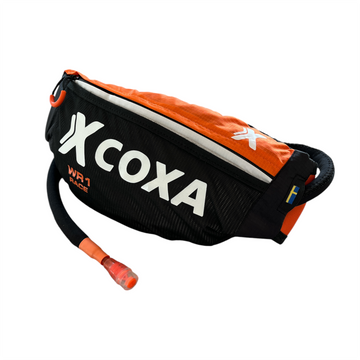 COXA WR1 Race Orange