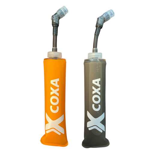 COXA Long Straw