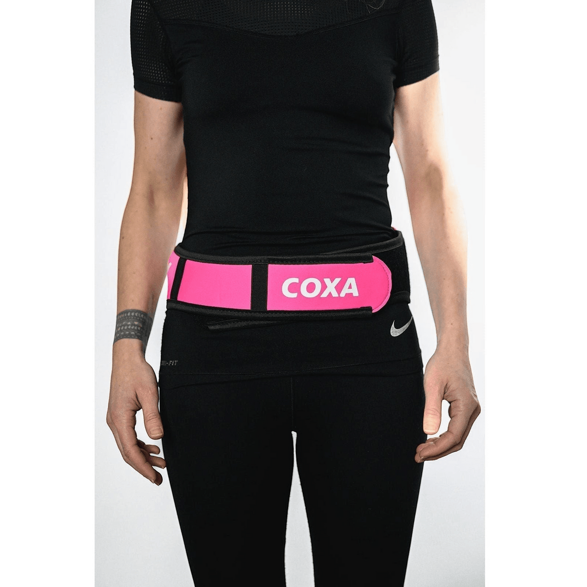 Coxa Carry WR1 Race Vätskebälte - coxacarry.com