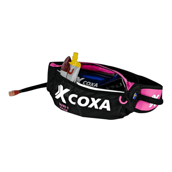Coxa Carry WR1 Race Vätskebälte - coxacarry.com