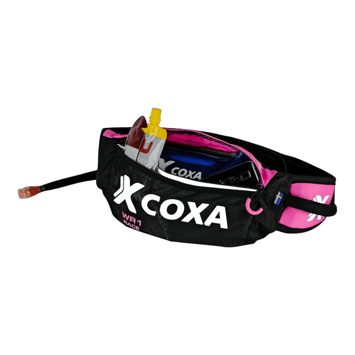 Coxa Carry WR1 Race Vätskebälte - coxacarry.com