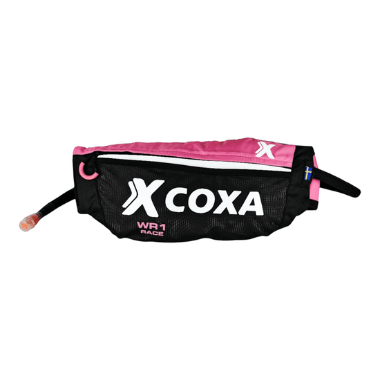 Coxa Carry WR1 Race Vätskebälte - coxacarry.com