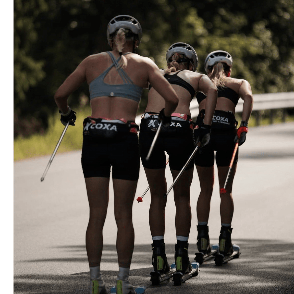 Coxa Carry WR1 Race Vätskebälte - coxacarry.com