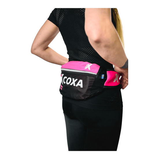 Coxa Carry WR1 Race Vätskebälte - coxacarry.com