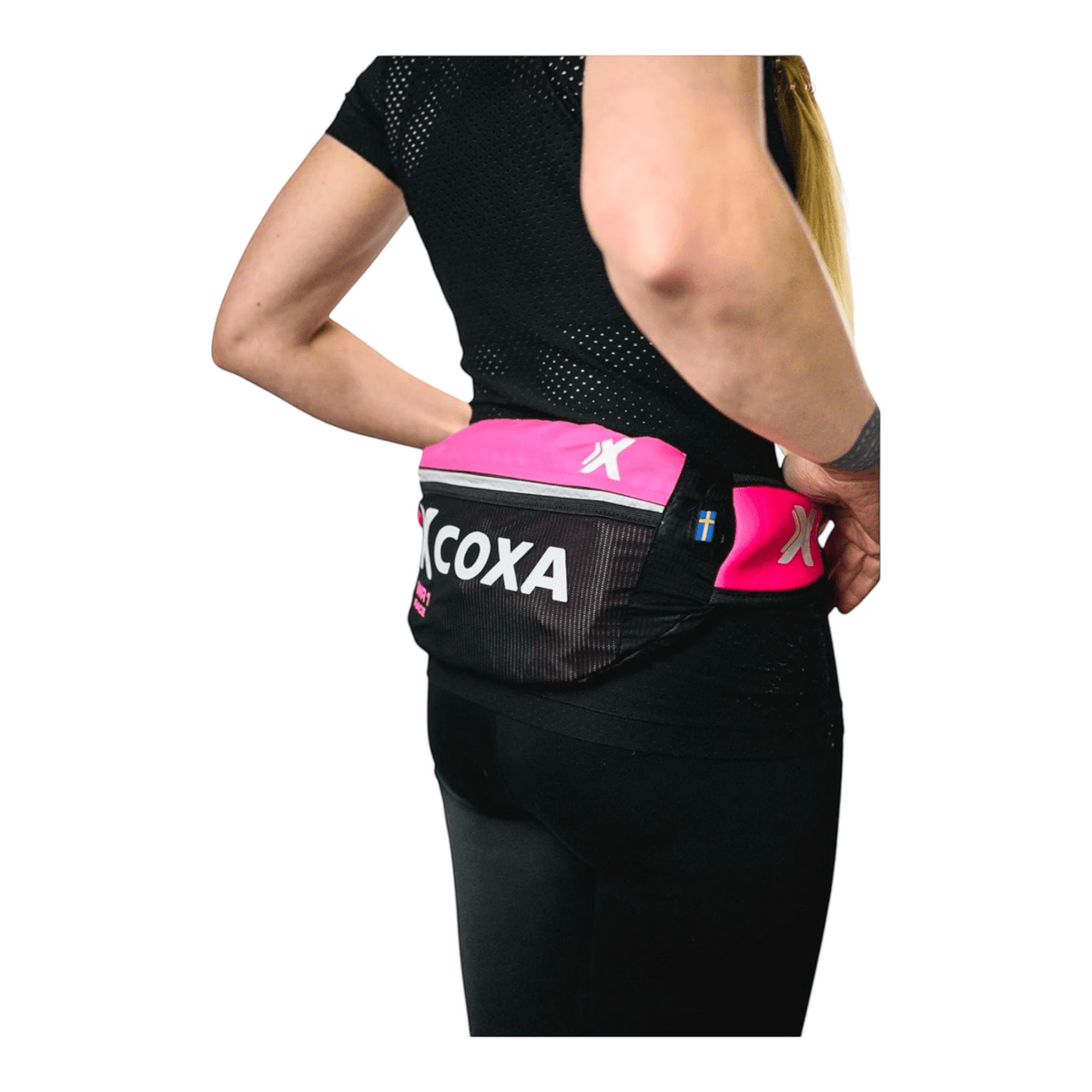 Coxa Carry WR1 Race Vätskebälte - coxacarry.com