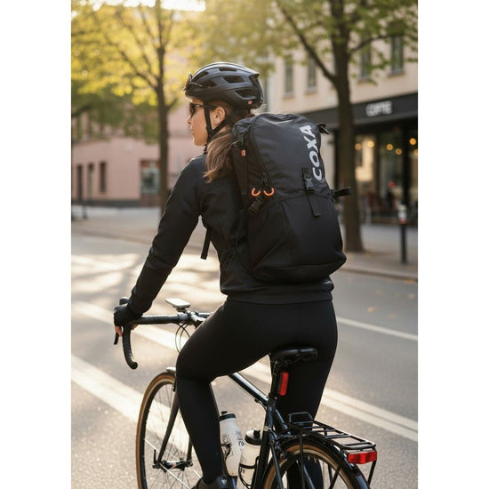 Coxa Commuter 20 L ryggsäck - coxacarry.com