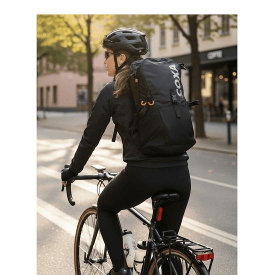 Coxa Commuter 20 L ryggsäck - coxacarry.com