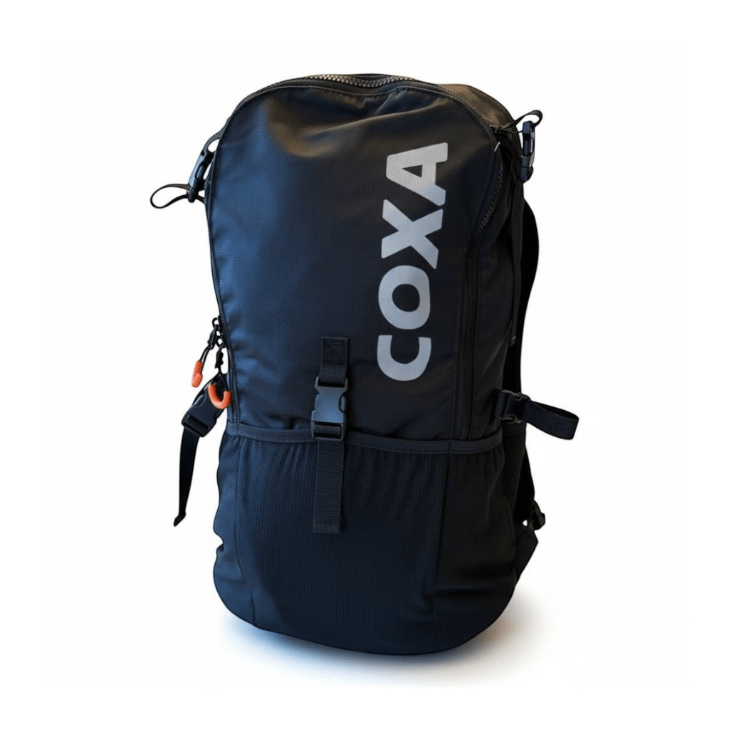 Coxa Commuter 20 L ryggsäck - coxacarry.com