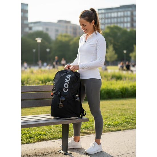 Coxa Commuter 20 L ryggsäck - coxacarry.com