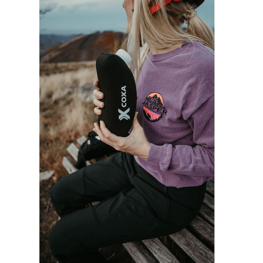 COXA Isolerad hårdflaska 1000 ml - coxacarry.com
