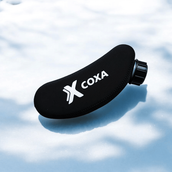 COXA Isolerad hårdflaska 1000 ml - Coxacarry.com