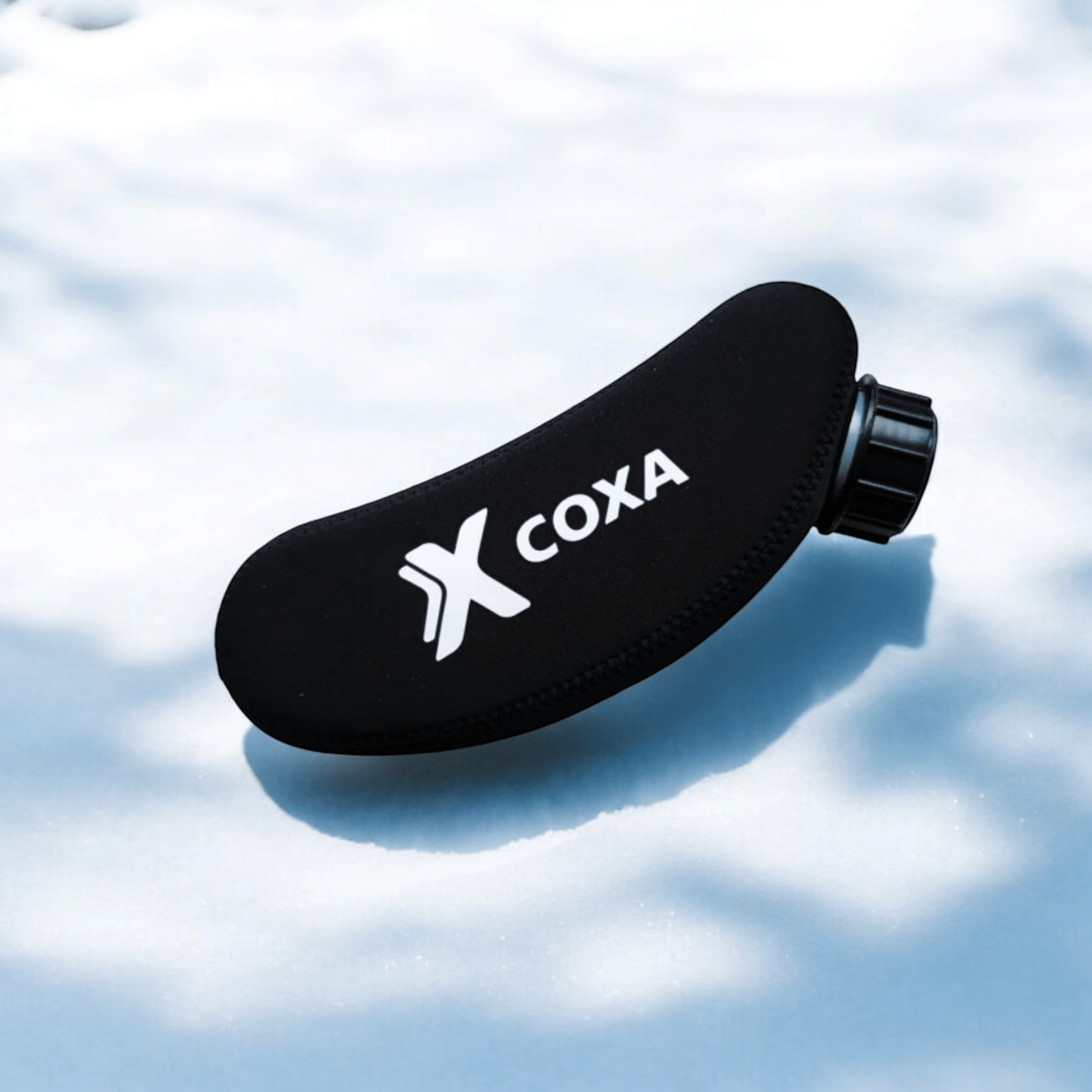COXA Isolerad hårdflaska 1000 ml - Coxacarry.com