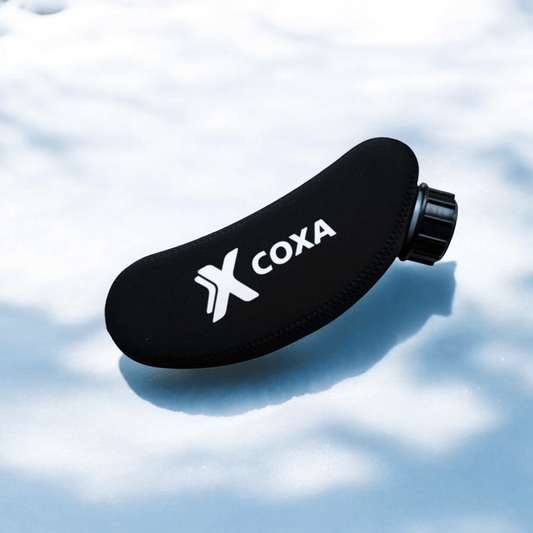 COXA Isolerad hårdflaska 1000 ml - Coxacarry.com
