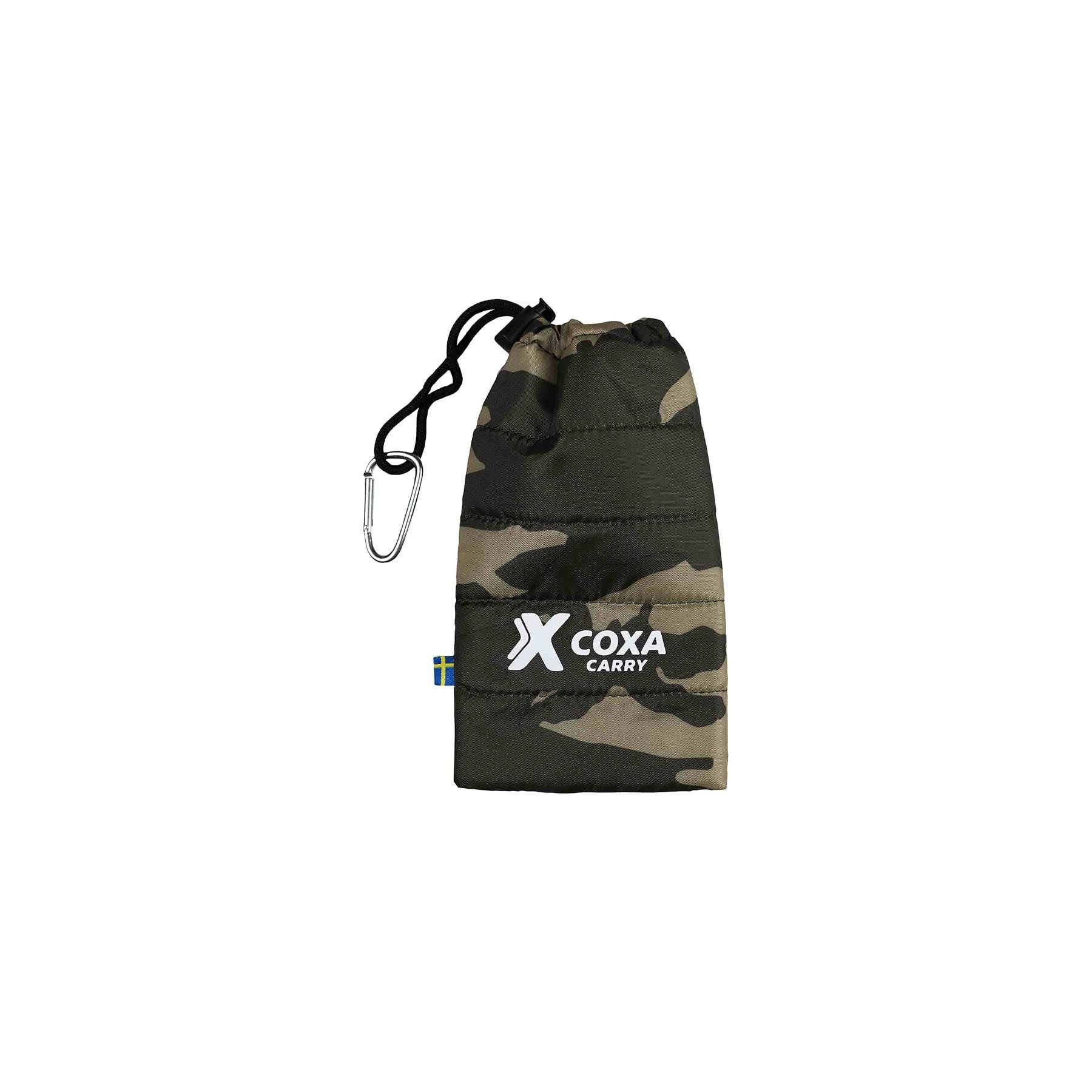 COXA Isolerad Mobilficka - Coxacarry.com