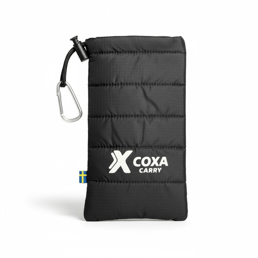 COXA Isolerad Mobilficka - Coxacarry.com