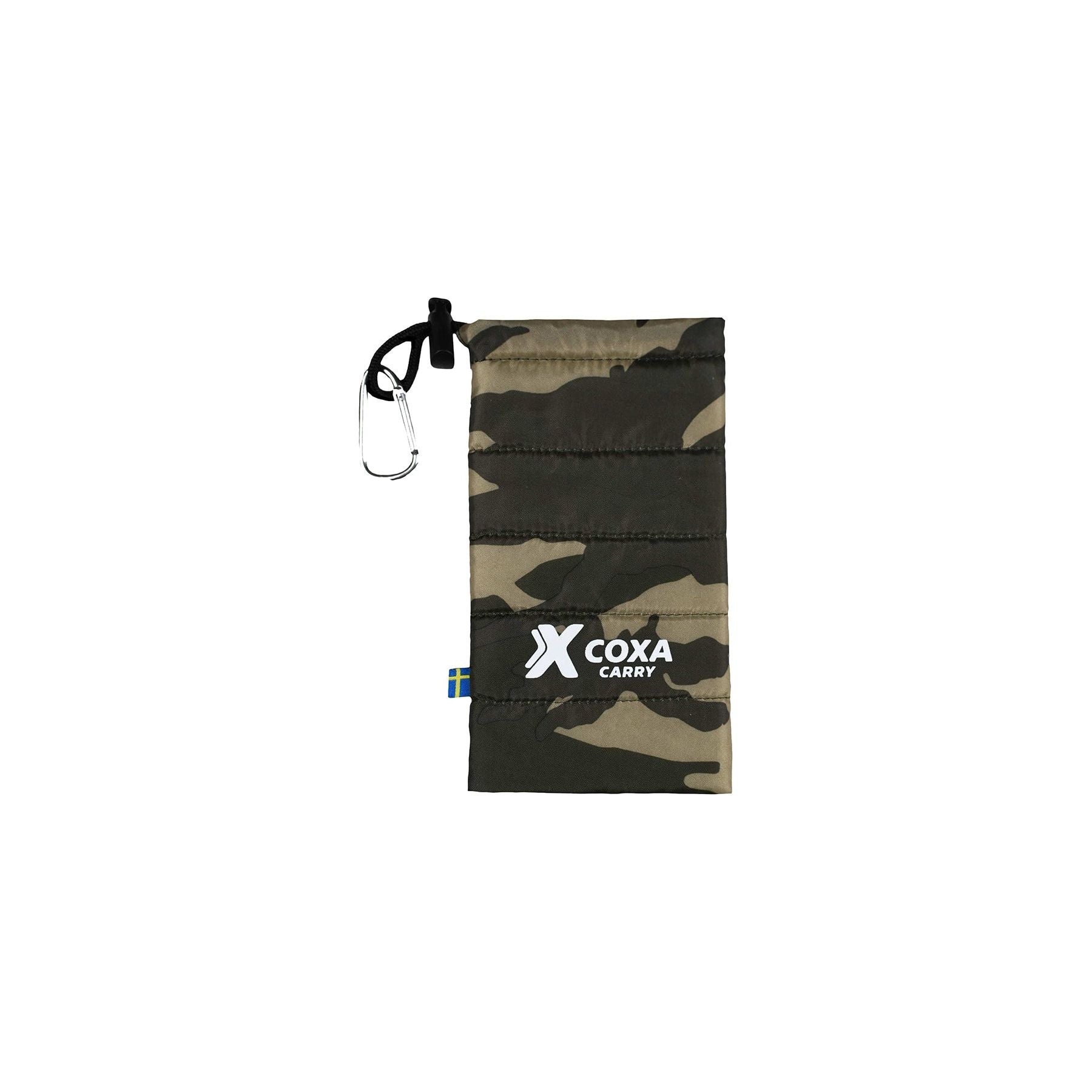 COXA Isolerad Mobilficka - Coxacarry.com