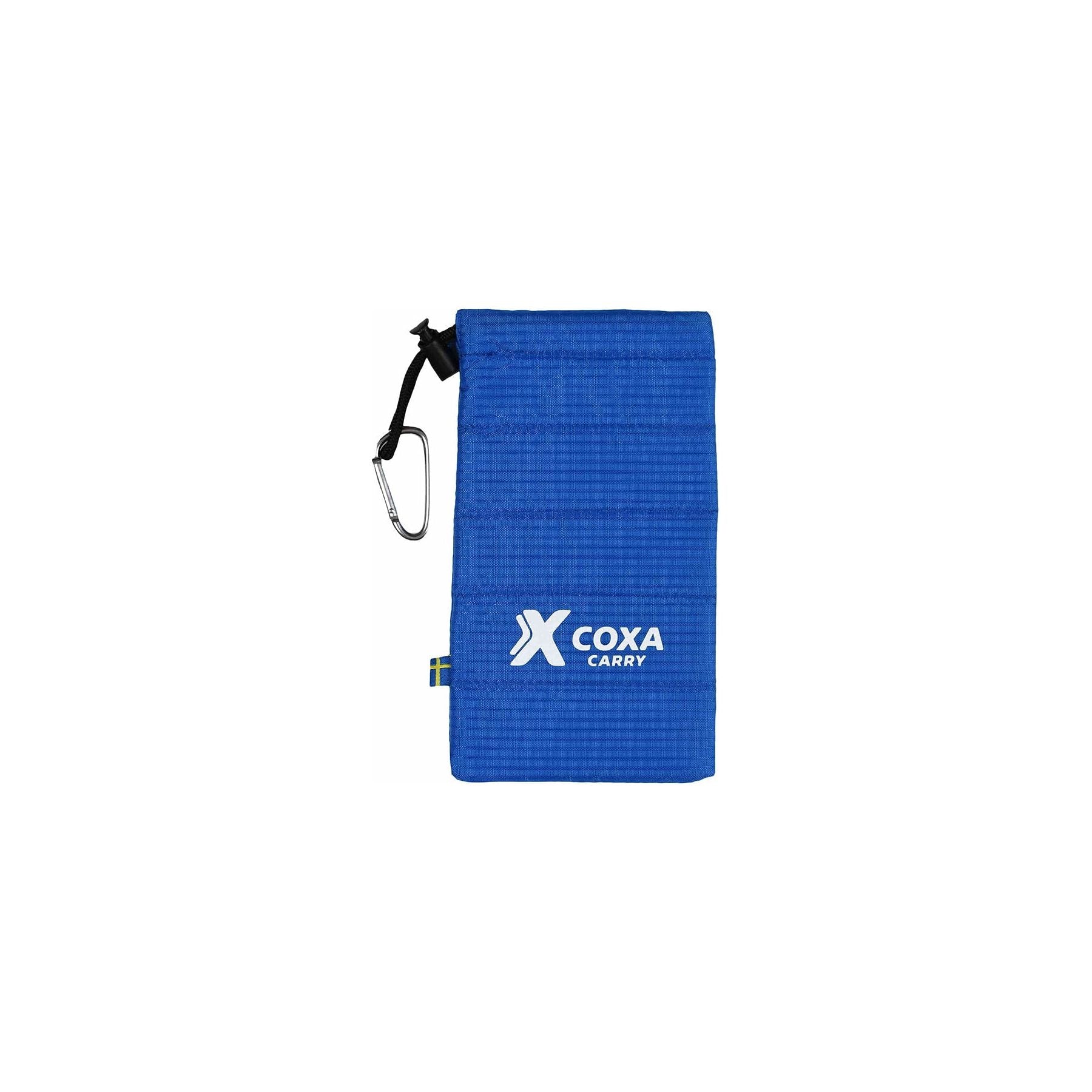 COXA Isolerad Mobilficka - Coxacarry.com