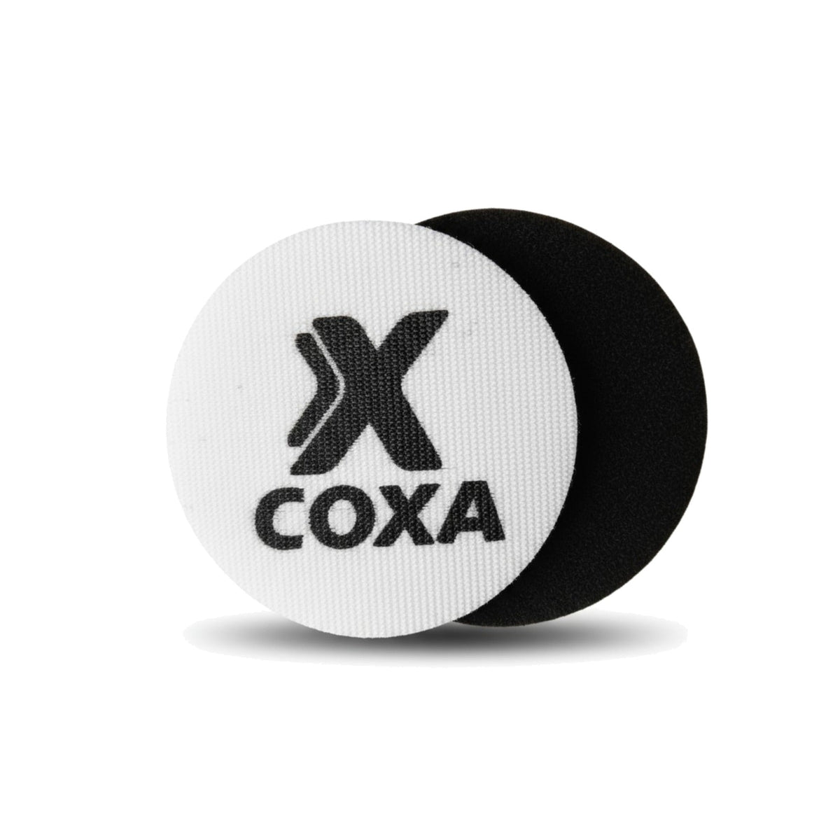 COXA Kardborrestickers 4 mix - coxacarry.com