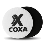 COXA Kardborrestickers 4 stora - coxacarry.com