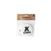 COXA Kardborrestickers 4 stora - Coxacarry.com