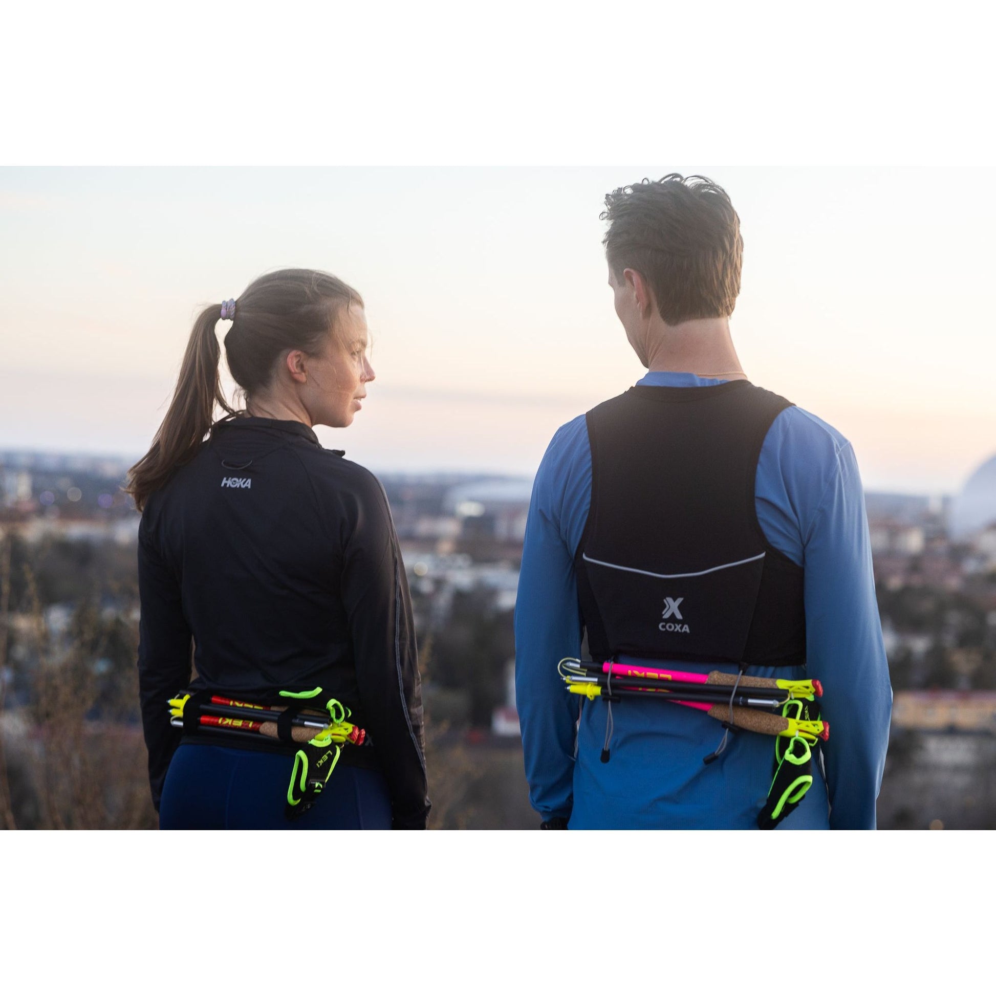 COXA Löparväst - coxacarry.com