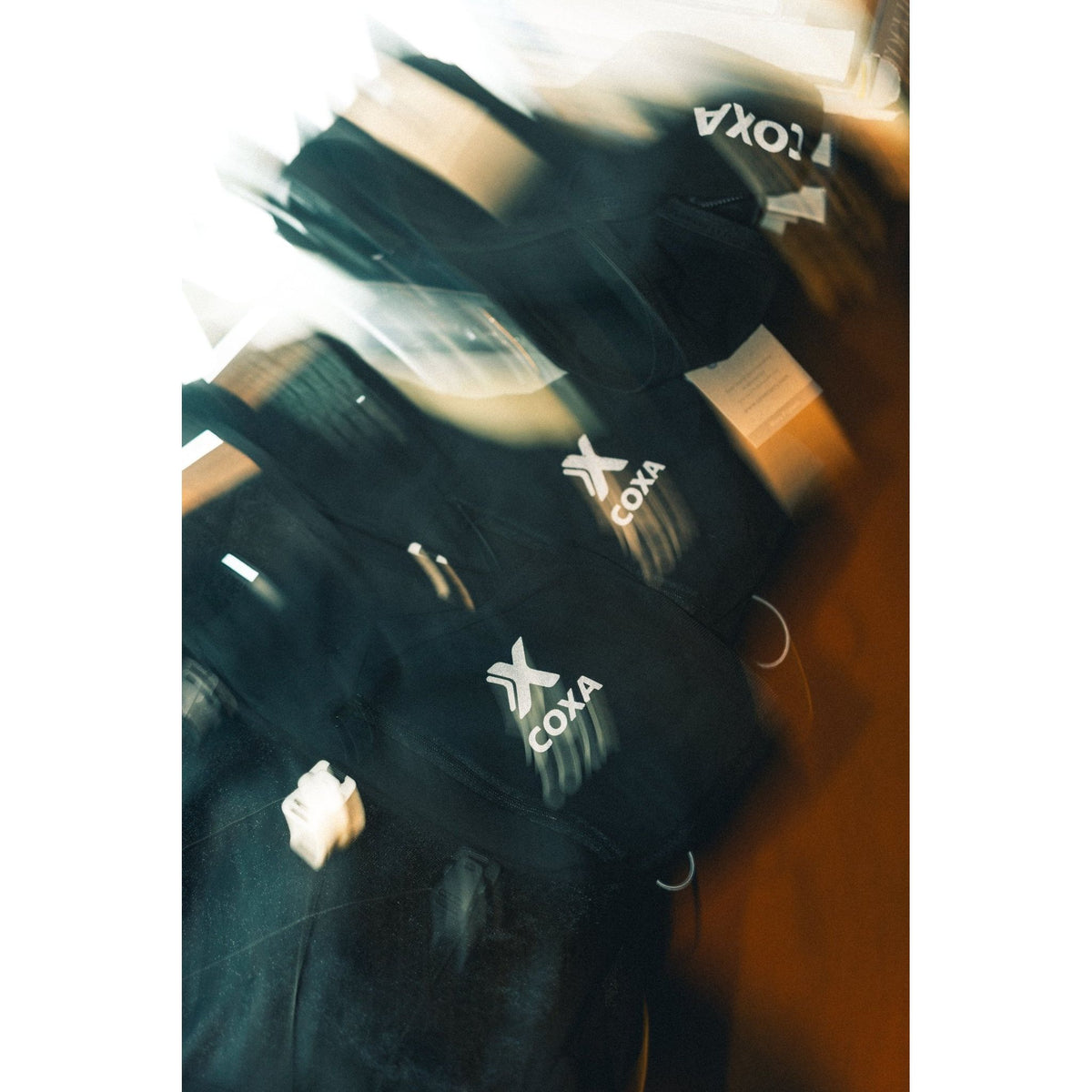 COXA Löparväst - coxacarry.com