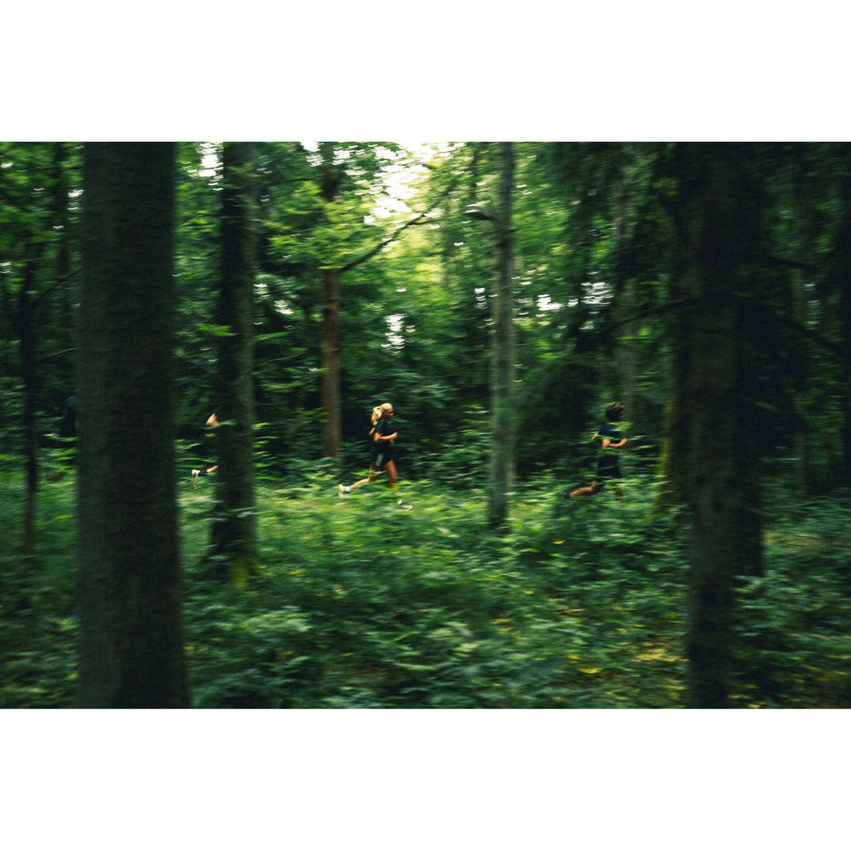 COXA Löparväst - coxacarry.com