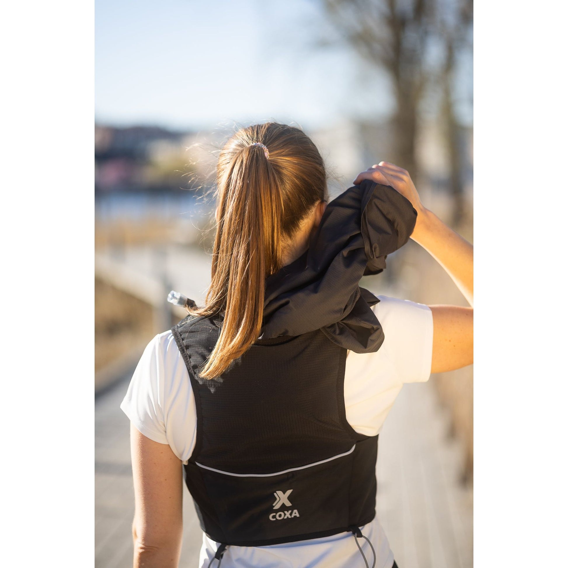 COXA Löparväst - coxacarry.com