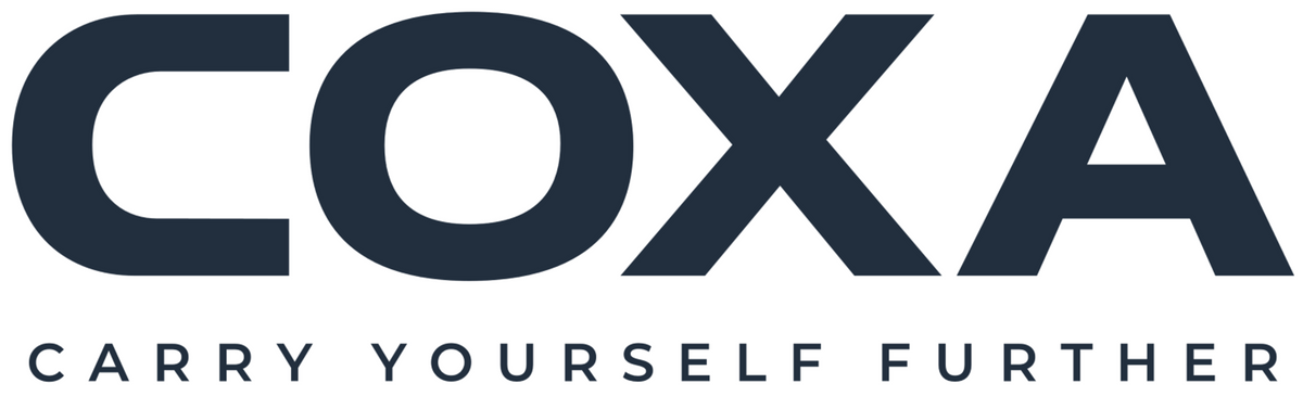 coxacarry.com logo