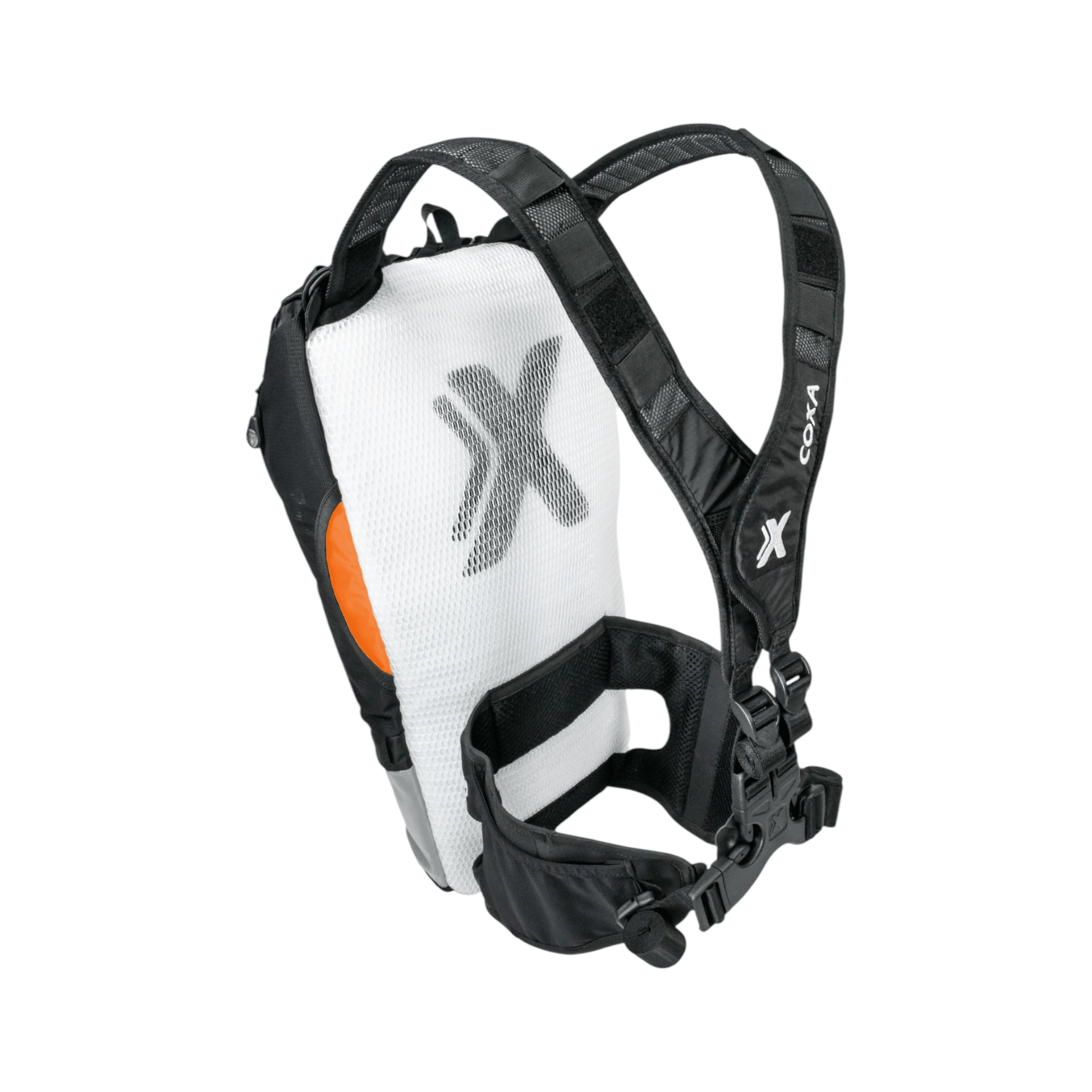 COXA M10 Orange - Coxacarry.com