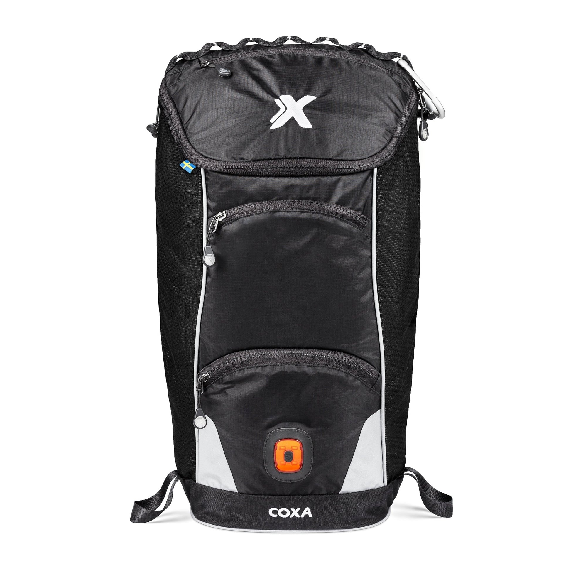 COXA M18 Grön - Coxacarry.com