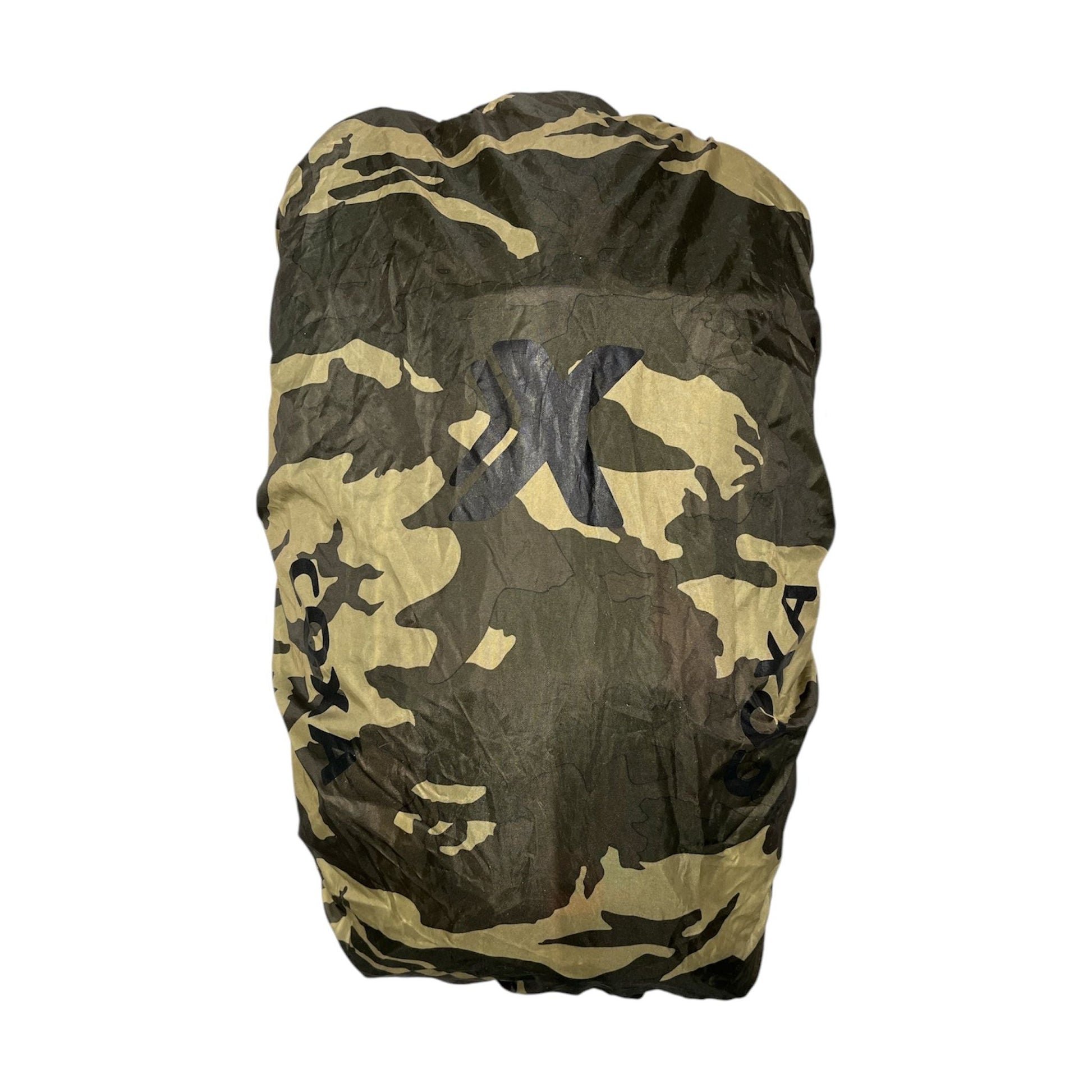 COXA M18 Grön - Coxacarry.com