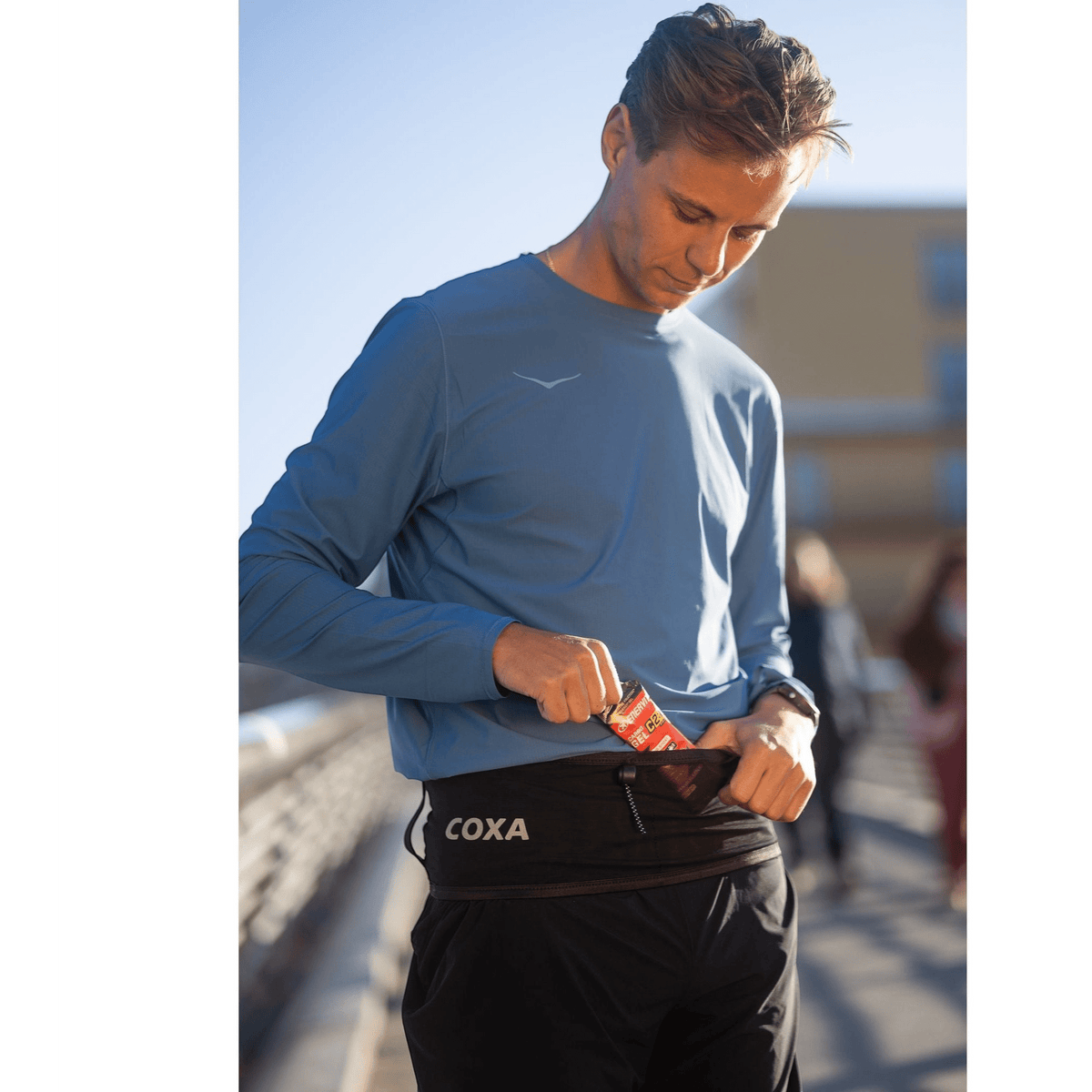 COXA Mara Waist Running Band - coxacarry.com