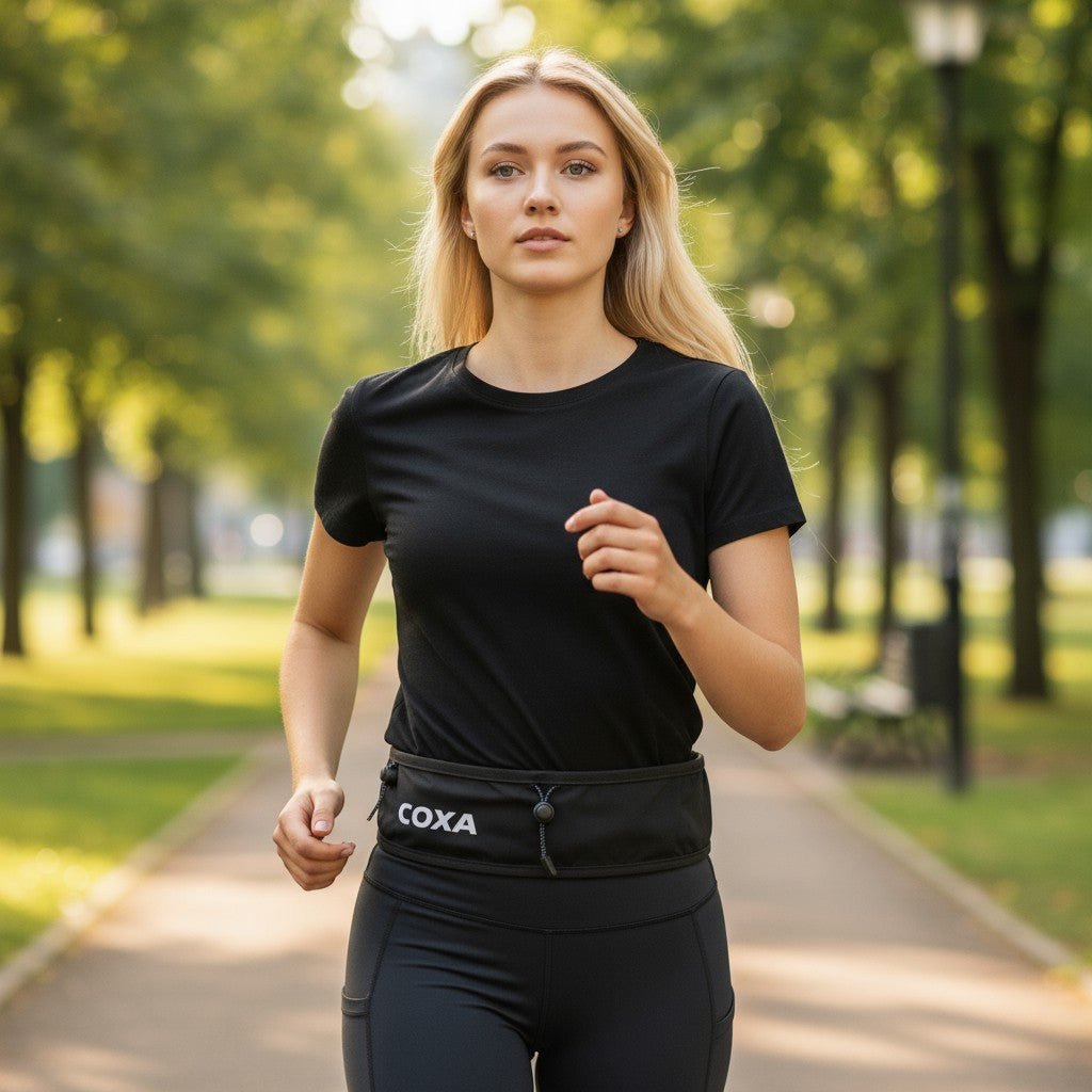 COXA Mara Waist Running Band - Coxacarry.com